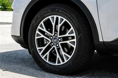 2020 Ford Escape SEL   - Photo 51 - Dallas, TX 75220