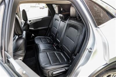2020 Ford Escape SEL   - Photo 33 - Dallas, TX 75220