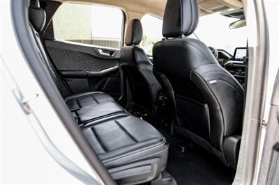 2020 Ford Escape SEL   - Photo 31 - Dallas, TX 75220