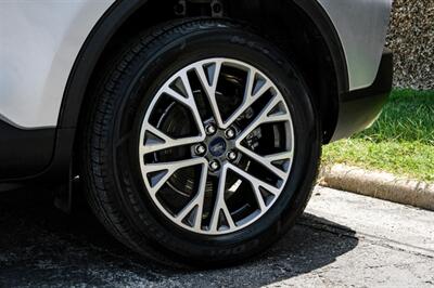 2020 Ford Escape SEL   - Photo 52 - Dallas, TX 75220