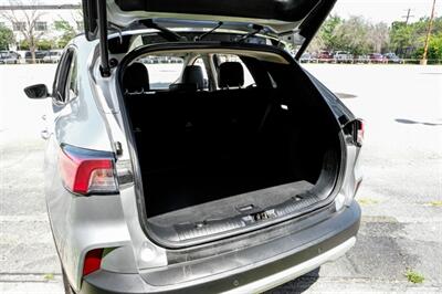 2020 Ford Escape SEL   - Photo 47 - Dallas, TX 75220