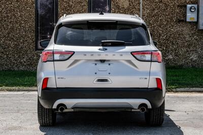 2020 Ford Escape SEL   - Photo 9 - Dallas, TX 75220