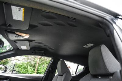 2019 Toyota C-HR LE - Photo 28 - Dallas, TX 75220