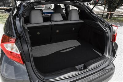 2019 Toyota C-HR LE - Photo 49 - Dallas, TX 75220