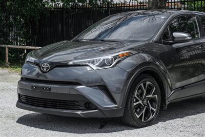 2019 Toyota C-HR LE - Photo 8 - Dallas, TX 75220