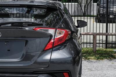 2019 Toyota C-HR LE - Photo 45 - Dallas, TX 75220