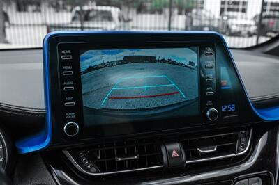 2019 Toyota C-HR LE - Photo 24 - Dallas, TX 75220