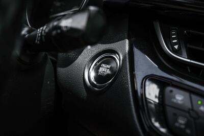 2019 Toyota C-HR LE - Photo 23 - Dallas, TX 75220