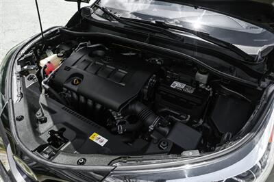2019 Toyota C-HR LE - Photo 46 - Dallas, TX 75220