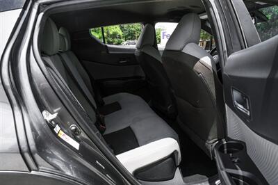 2019 Toyota C-HR LE - Photo 34 - Dallas, TX 75220