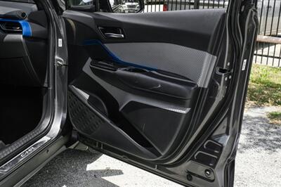 2019 Toyota C-HR LE - Photo 41 - Dallas, TX 75220