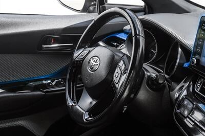 2019 Toyota C-HR LE - Photo 17 - Dallas, TX 75220