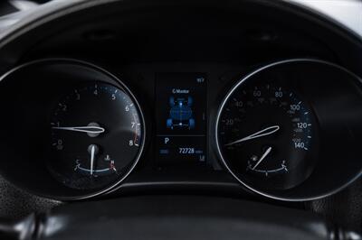 2019 Toyota C-HR LE - Photo 21 - Dallas, TX 75220