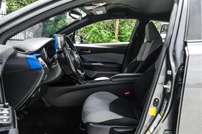 2019 Toyota C-HR LE - Photo 4 - Dallas, TX 75220