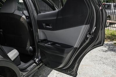 2019 Toyota C-HR LE - Photo 43 - Dallas, TX 75220