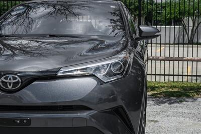 2019 Toyota C-HR LE - Photo 44 - Dallas, TX 75220