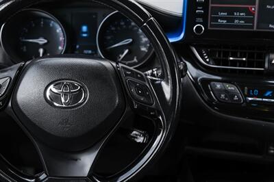 2019 Toyota C-HR LE - Photo 19 - Dallas, TX 75220