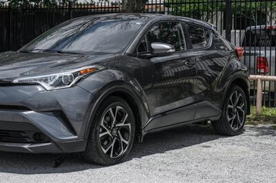 2019 Toyota C-HR LE - Photo 9 - Dallas, TX 75220