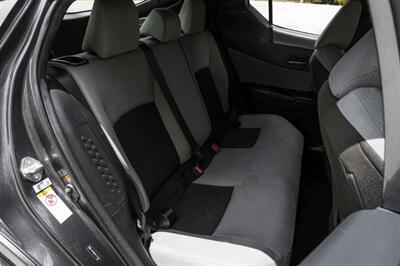 2019 Toyota C-HR LE - Photo 33 - Dallas, TX 75220