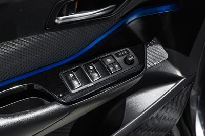 2019 Toyota C-HR LE - Photo 40 - Dallas, TX 75220