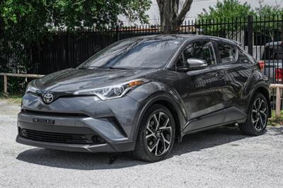 2019 Toyota C-HR LE - Photo 7 - Dallas, TX 75220