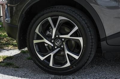 2019 Toyota C-HR LE - Photo 51 - Dallas, TX 75220