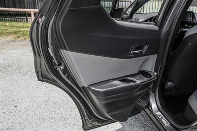 2019 Toyota C-HR LE - Photo 42 - Dallas, TX 75220
