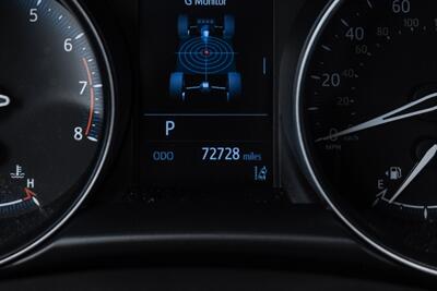 2019 Toyota C-HR LE - Photo 22 - Dallas, TX 75220