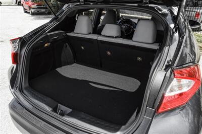 2019 Toyota C-HR LE - Photo 50 - Dallas, TX 75220