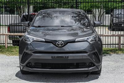 2019 Toyota C-HR LE - Photo 5 - Dallas, TX 75220