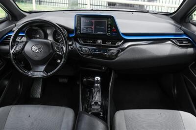 2019 Toyota C-HR LE - Photo 16 - Dallas, TX 75220