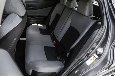 2019 Toyota C-HR LE - Photo 36 - Dallas, TX 75220