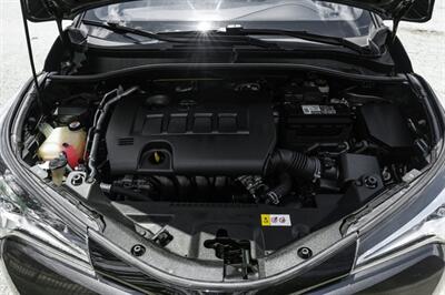 2019 Toyota C-HR LE - Photo 47 - Dallas, TX 75220