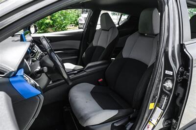 2019 Toyota C-HR LE - Photo 29 - Dallas, TX 75220