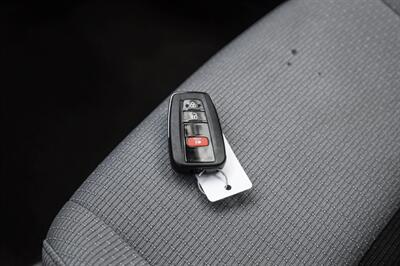 2019 Toyota C-HR LE - Photo 55 - Dallas, TX 75220