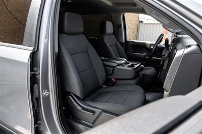 2020 Chevrolet Silverado 1500 Custom - Photo 33 - Dallas, TX 75220
