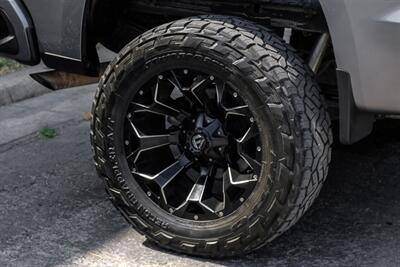 2020 Chevrolet Silverado 1500 Custom - Photo 53 - Dallas, TX 75220