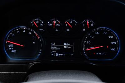 2020 Chevrolet Silverado 1500 Custom - Photo 20 - Dallas, TX 75220