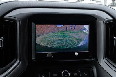 2020 Chevrolet Silverado 1500 Custom - Photo 22 - Dallas, TX 75220