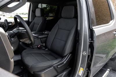 2020 Chevrolet Silverado 1500 Custom - Photo 32 - Dallas, TX 75220