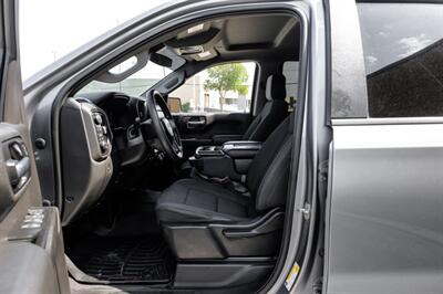2020 Chevrolet Silverado 1500 Custom - Photo 4 - Dallas, TX 75220