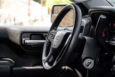 2020 Chevrolet Silverado 1500 Custom - Photo 17 - Dallas, TX 75220