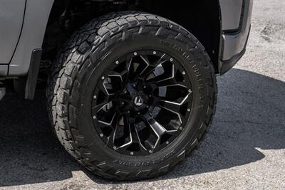 2020 Chevrolet Silverado 1500 Custom - Photo 54 - Dallas, TX 75220