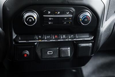 2020 Chevrolet Silverado 1500 Custom - Photo 25 - Dallas, TX 75220