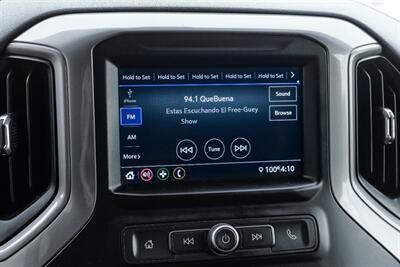 2020 Chevrolet Silverado 1500 Custom - Photo 27 - Dallas, TX 75220