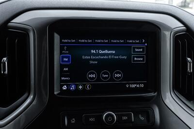 2020 Chevrolet Silverado 1500 Custom - Photo 30 - Dallas, TX 75220