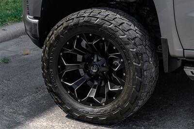 2020 Chevrolet Silverado 1500 Custom - Photo 55 - Dallas, TX 75220