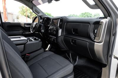 2020 Chevrolet Silverado 1500 Custom - Photo 15 - Dallas, TX 75220