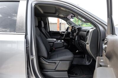 2020 Chevrolet Silverado 1500 Custom - Photo 34 - Dallas, TX 75220