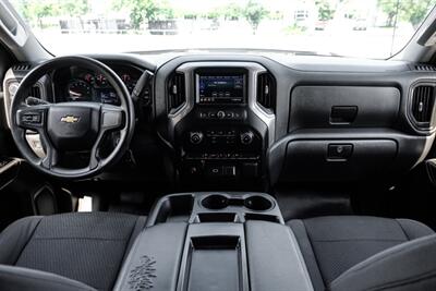 2020 Chevrolet Silverado 1500 Custom - Photo 16 - Dallas, TX 75220